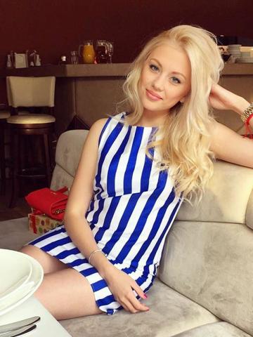 Анкета проститутки Ярослава - Фото 1, , 25 лет, №269699